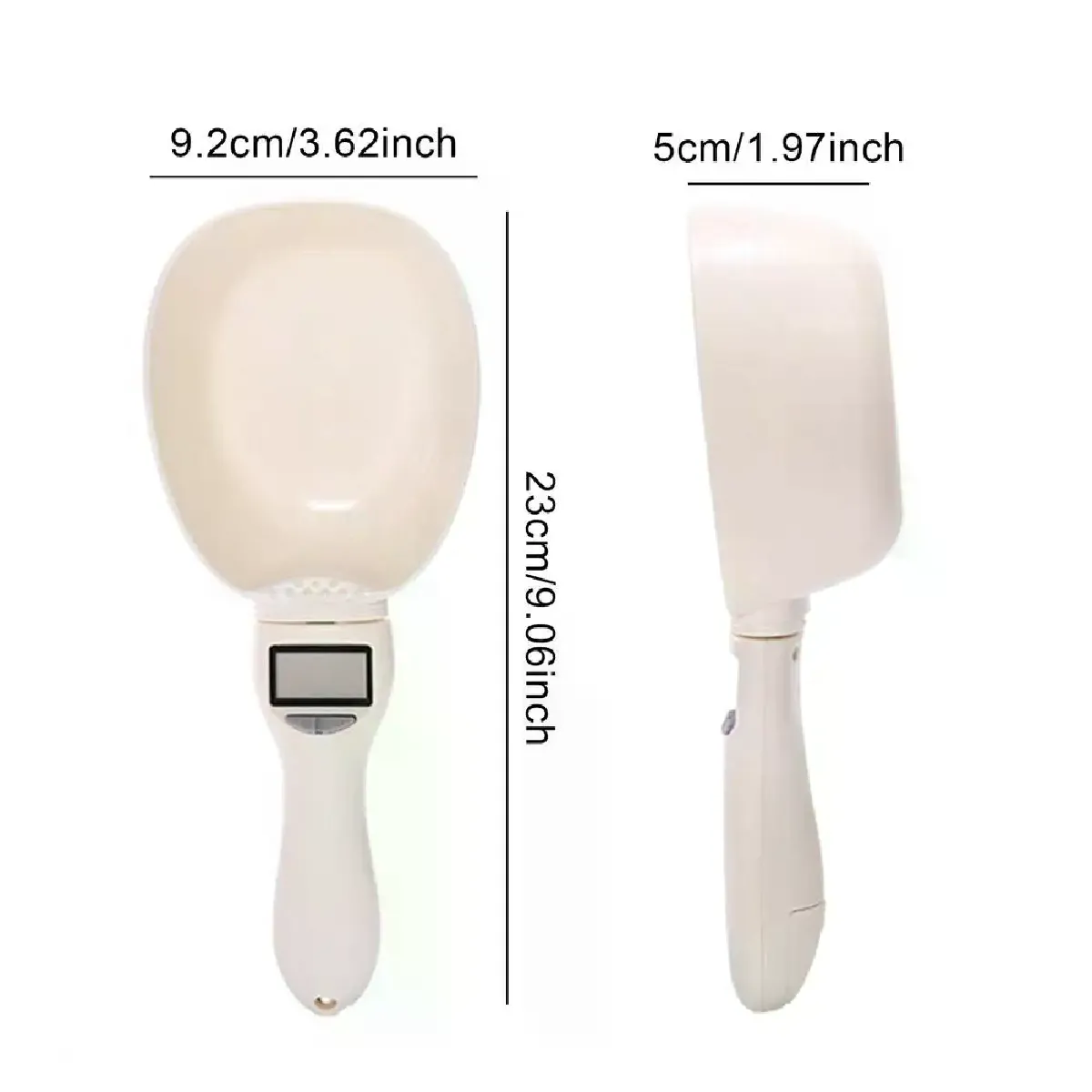 Comparer les prix de Balance de nourriture pour chien