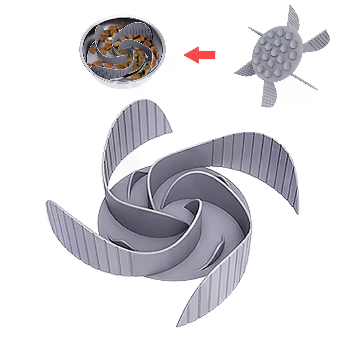 Meilleurs prix pour Bol à alimentation lente