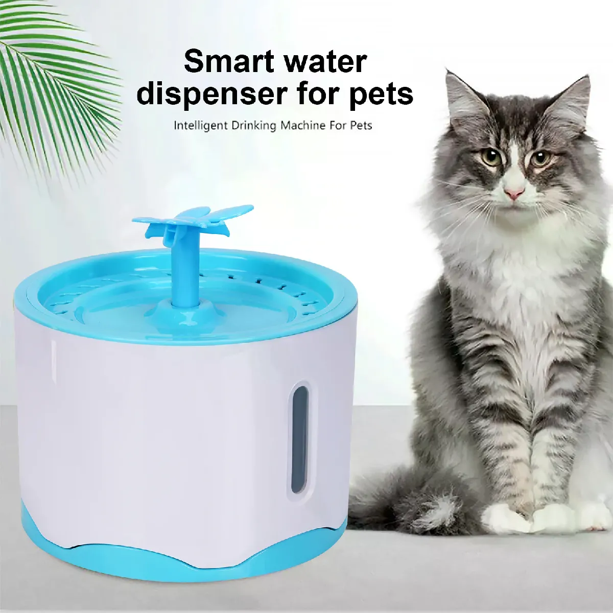 Meilleurs prix pour Fontaine à eau USB pour chat