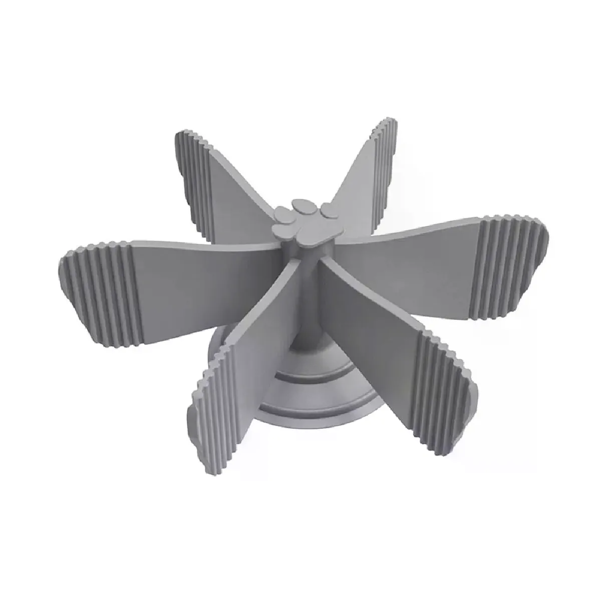 Comparer les prix de Bol d'alimentation en rotation pour chien, pour chiot, Slow Feeder, empêche l'insert de tourner presque tous les chiots