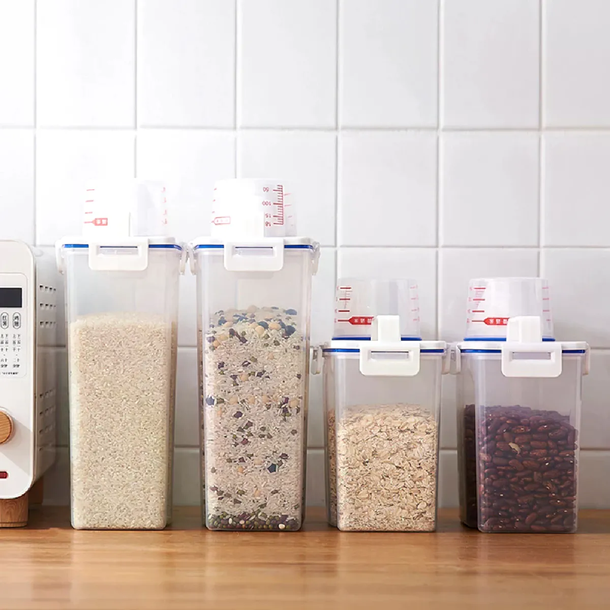 Meilleurs prix pour Boîte de stockage de nourriture - Résistance à l'humidité