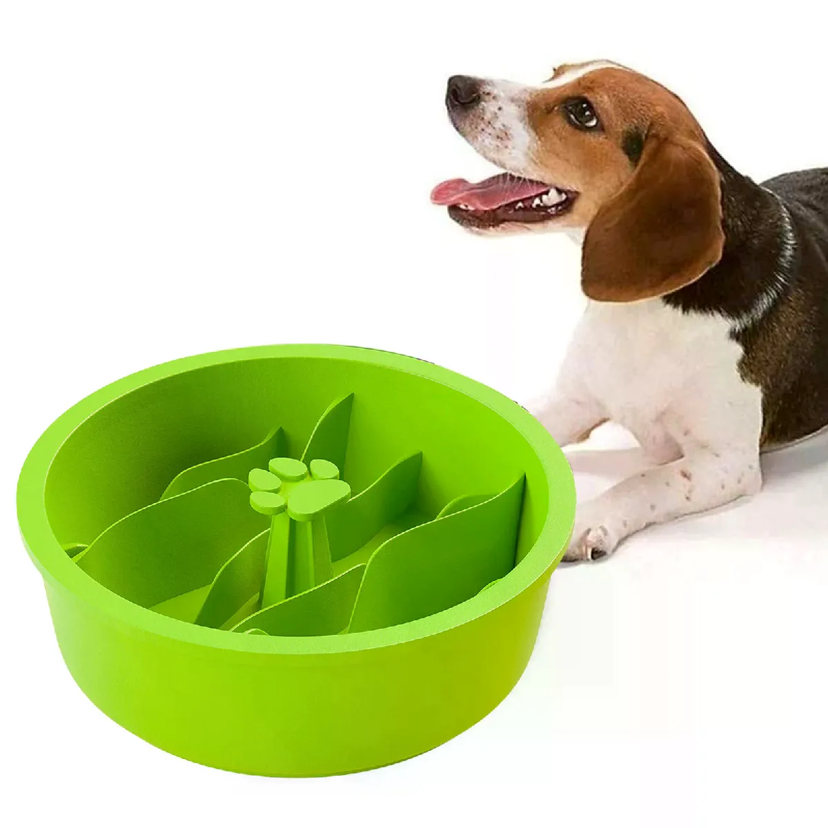 Comparer les prix de Bol d'alimentation portable pour chiens
