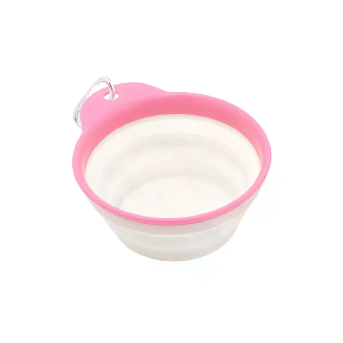 Meilleurs prix pour Bols pliables pour voyage - Sans BPA