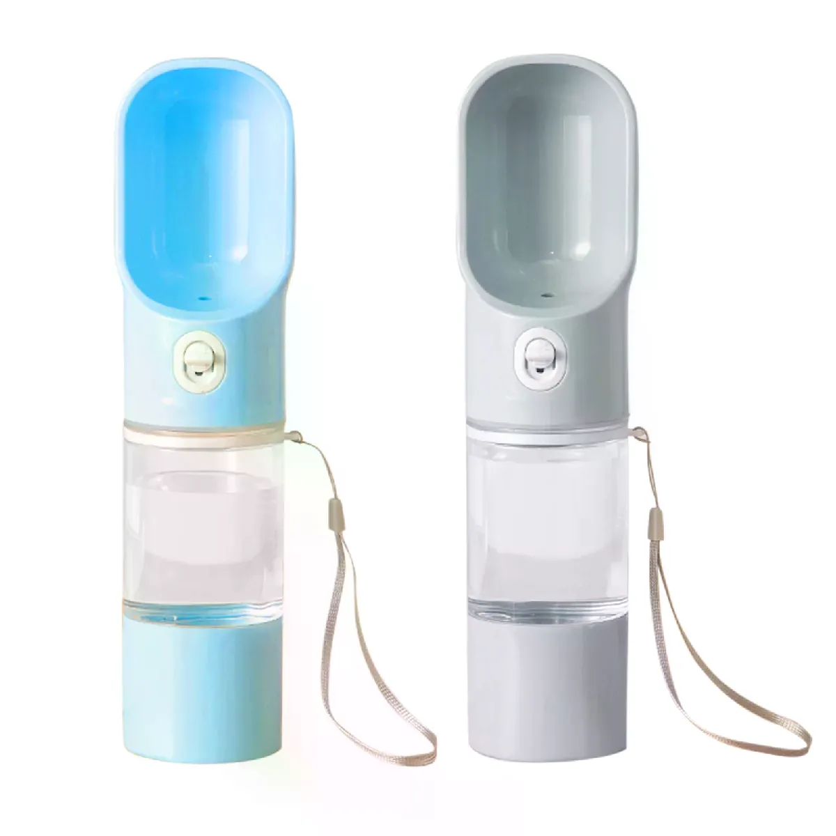 Meilleurs prix pour Bouteille d'eau portable pour animaux - Distributeur