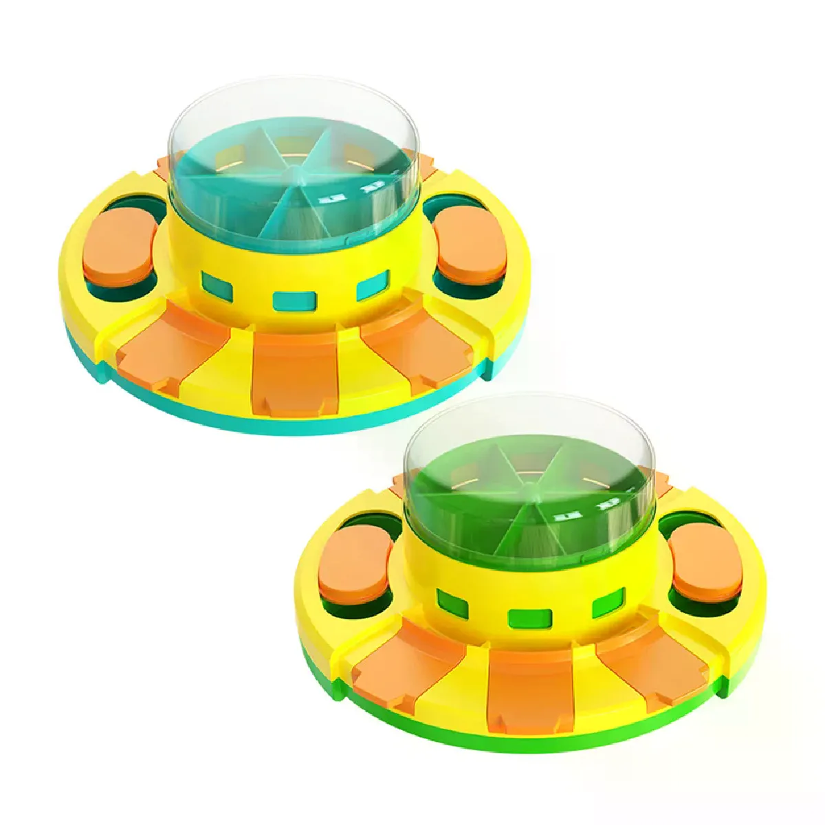 Comparer les prix de Mangeoire pour chiot, plaque Anti-boulochage, Anti-étouffement, pour chiot, chat, bol de nourriture