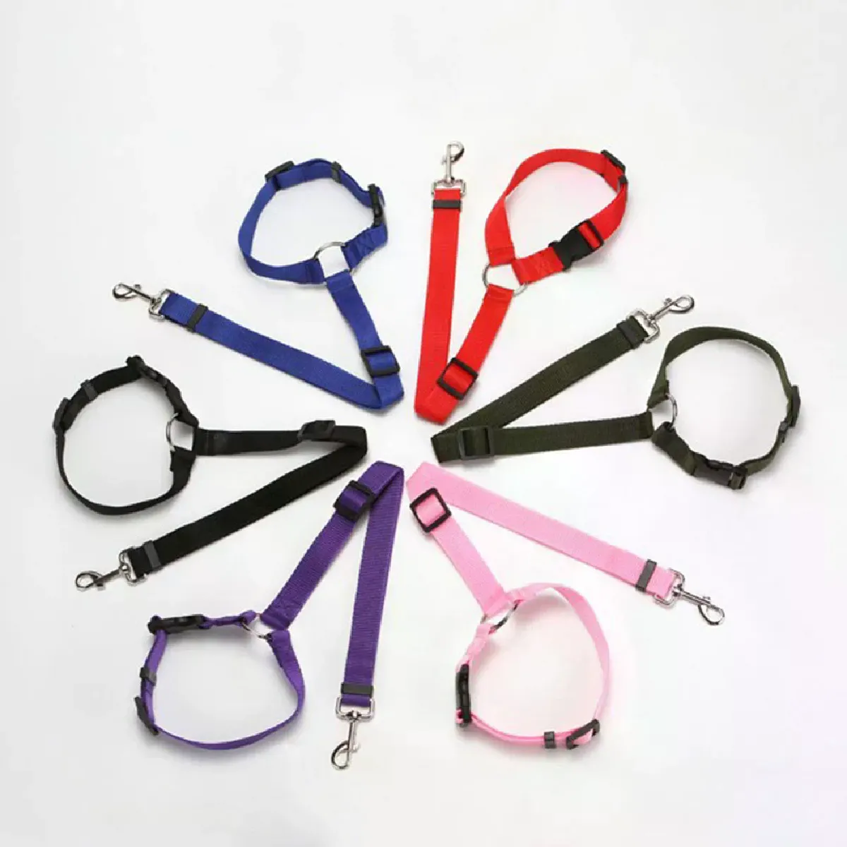 Comparer les prix de Ceinture de Sécurité 2 en 1