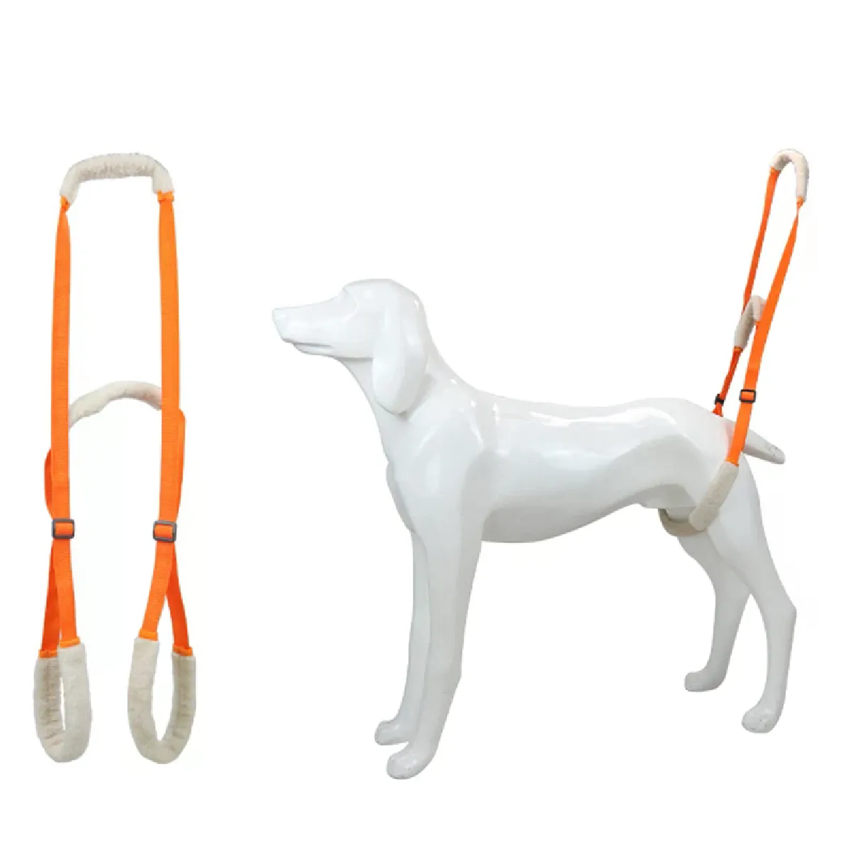 Meilleurs prix pour Harnais de Soutien Arrière