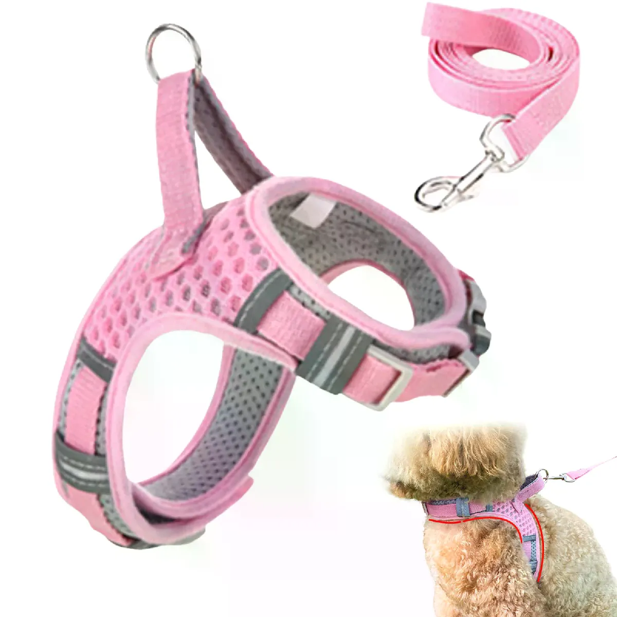 Meilleurs prix pour Gilet d'Entraînement Souple