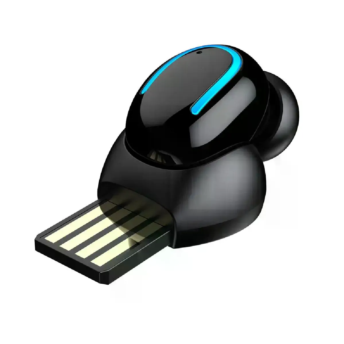 Écouteurs Bluetooth 5.1