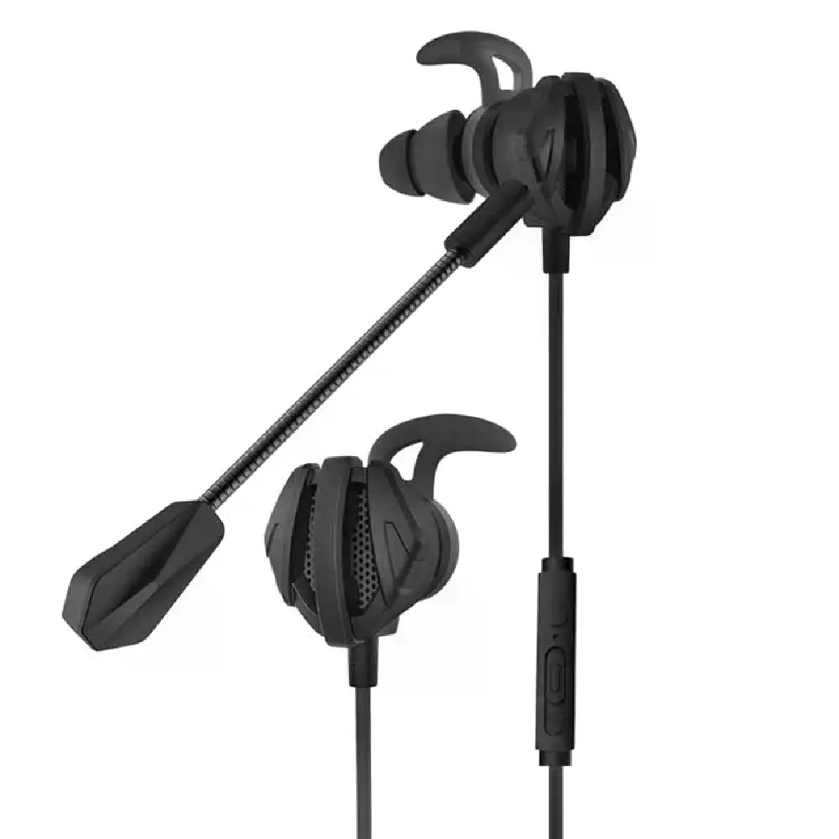 Ecouteurs intra auriculaires sport - vue 6