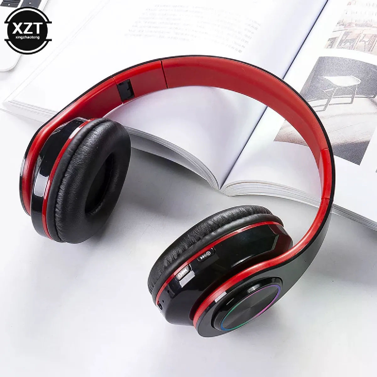 XZT xingzhaotong - vue 2