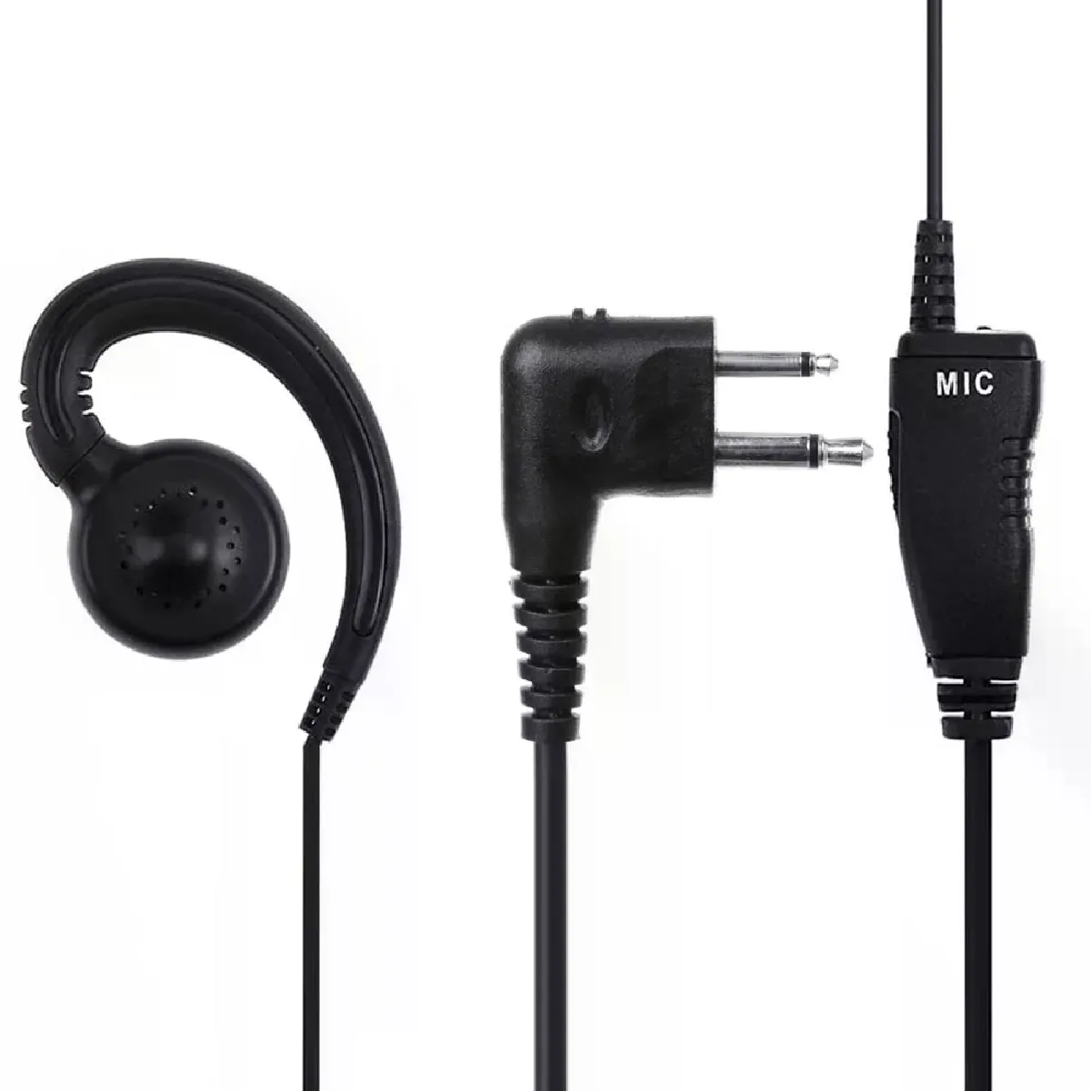 Écouteurs intra auriculaires