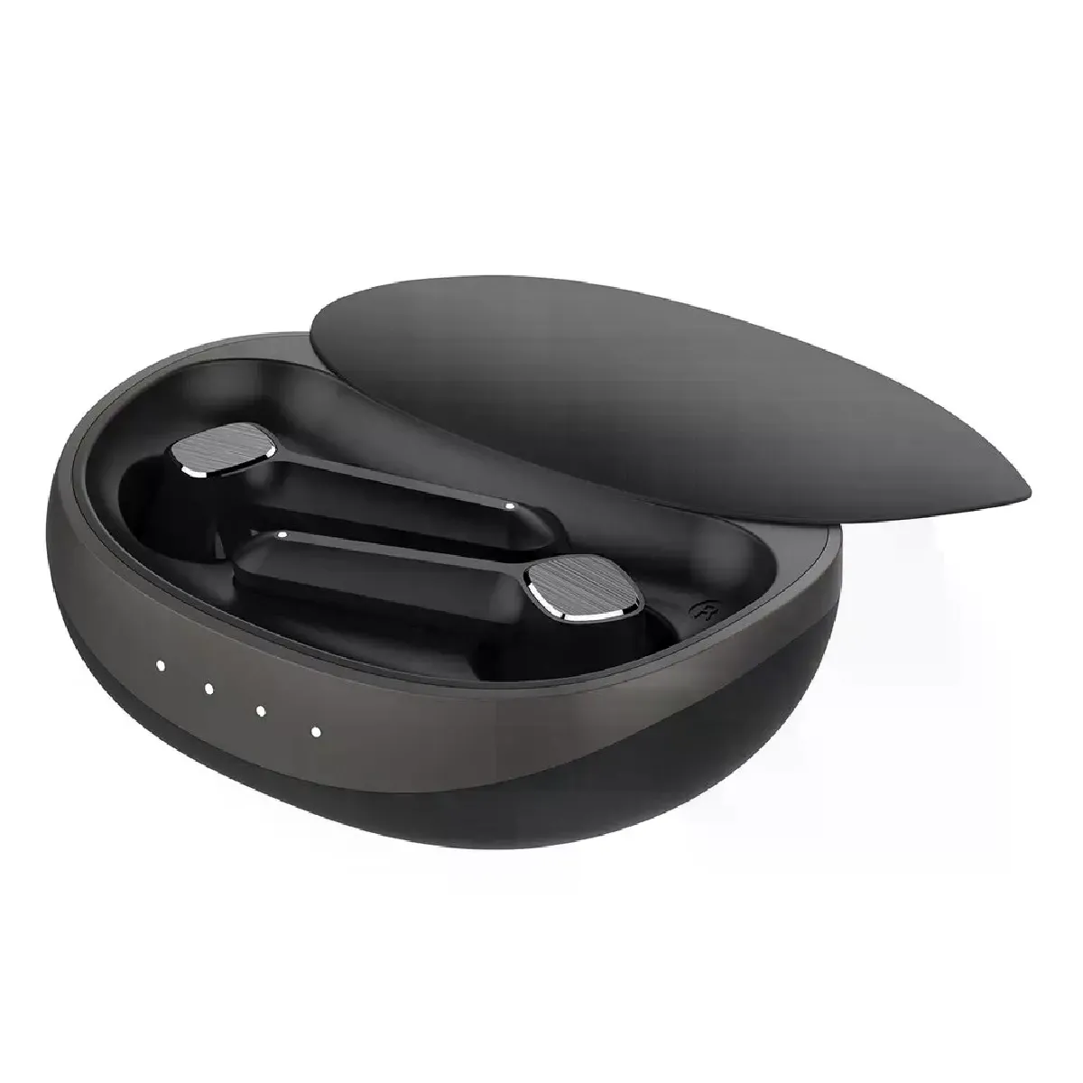 Eusein Q6 - vue 2