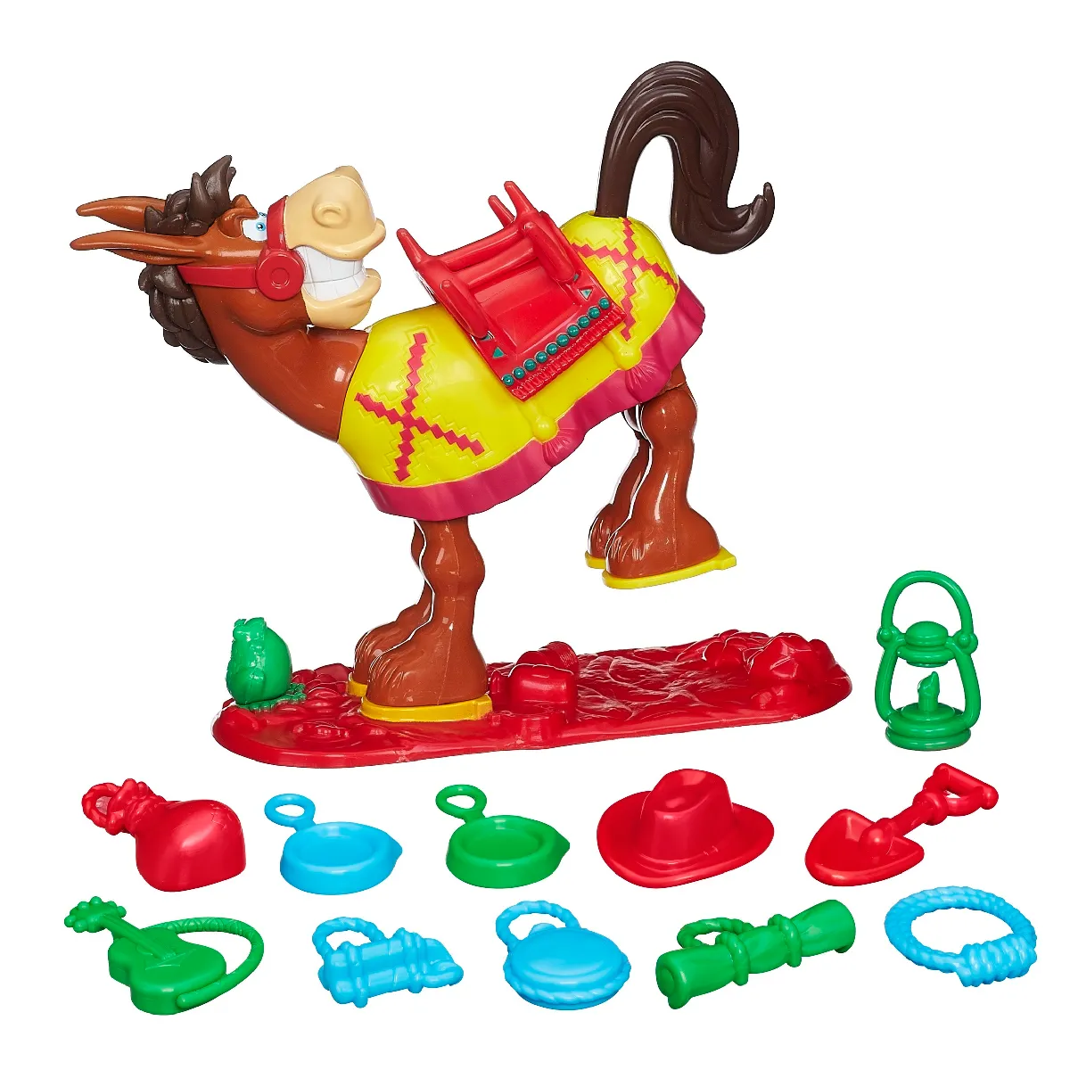 Bourricot Jeu de société pour 2 à 4 joueurs à partir de Hasbro Gaming