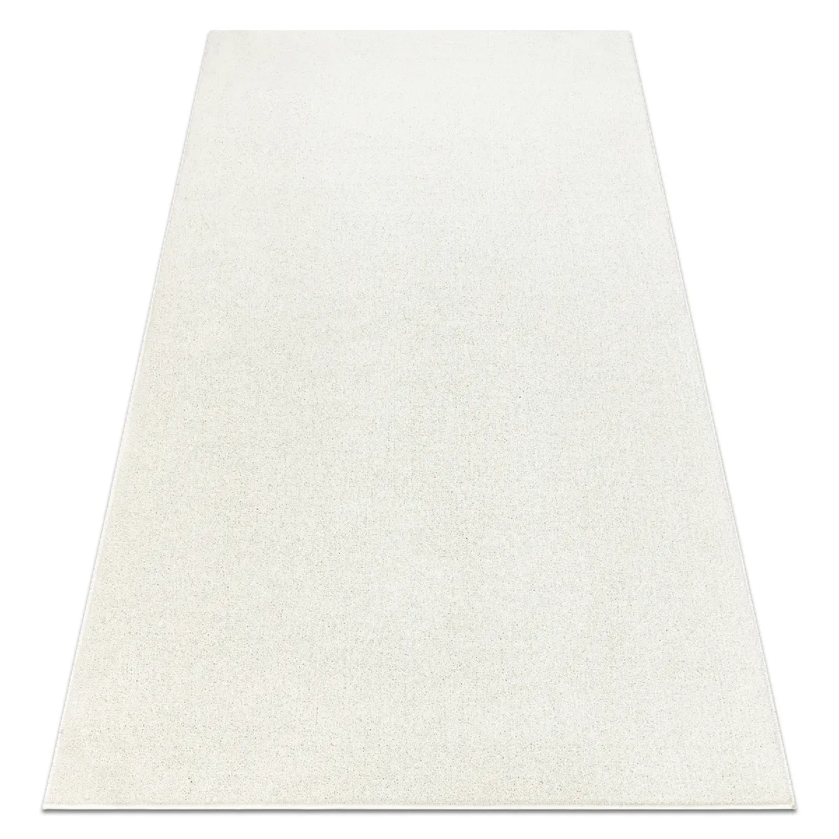 Tapis RUGSX ETON PLUS Crème Uni