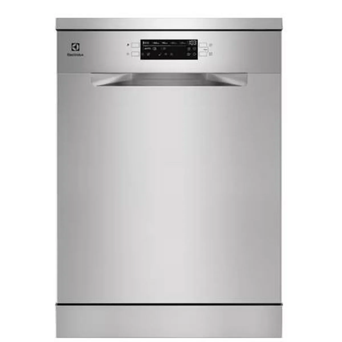 Electrolux ESS47400SX Lave vaisselle Acier 13 couverts