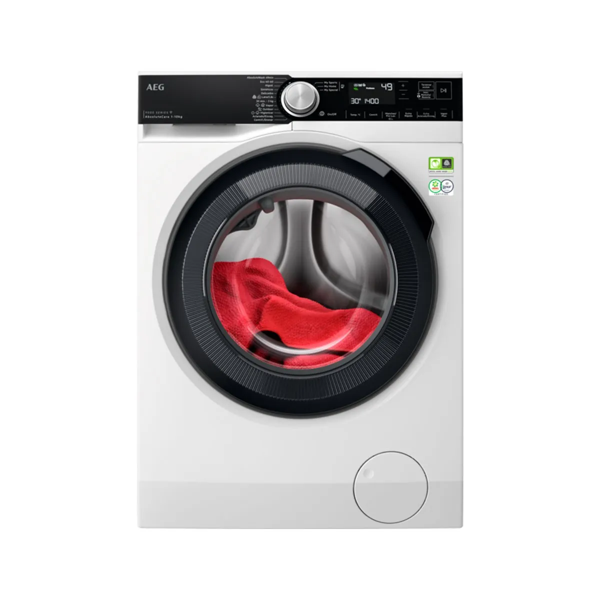 AEG LFR9514L6U Machine à laver 10 kg