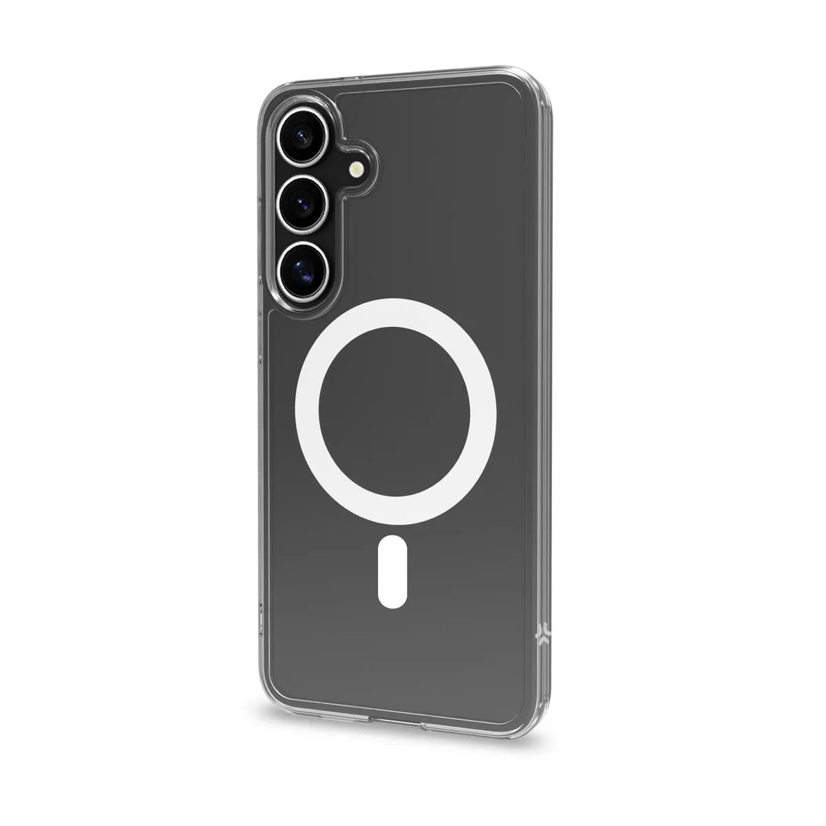 Celly Protection Pour Samsung Galaxy S25+