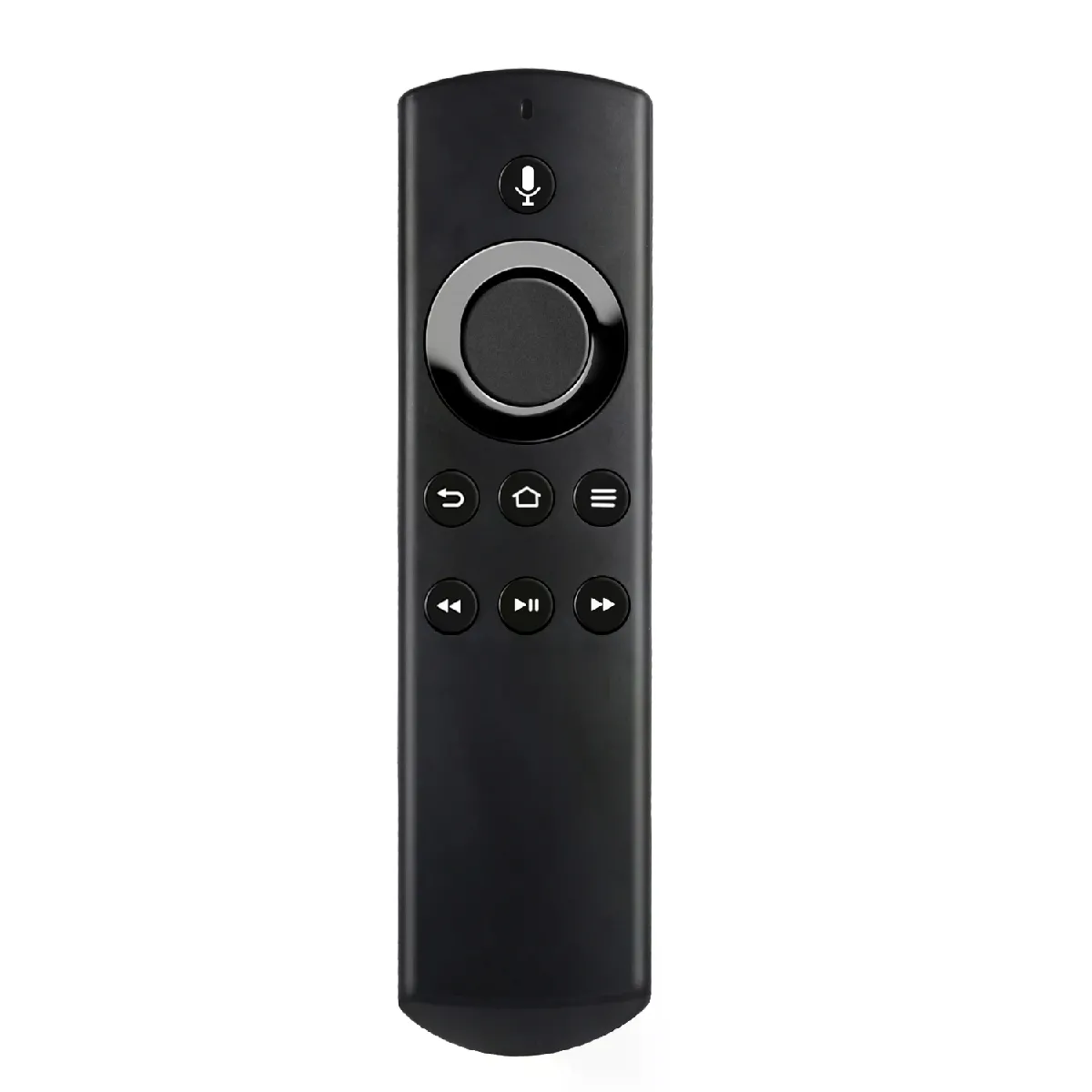 Générique Télécommande Amazon Fire Voice Alexa