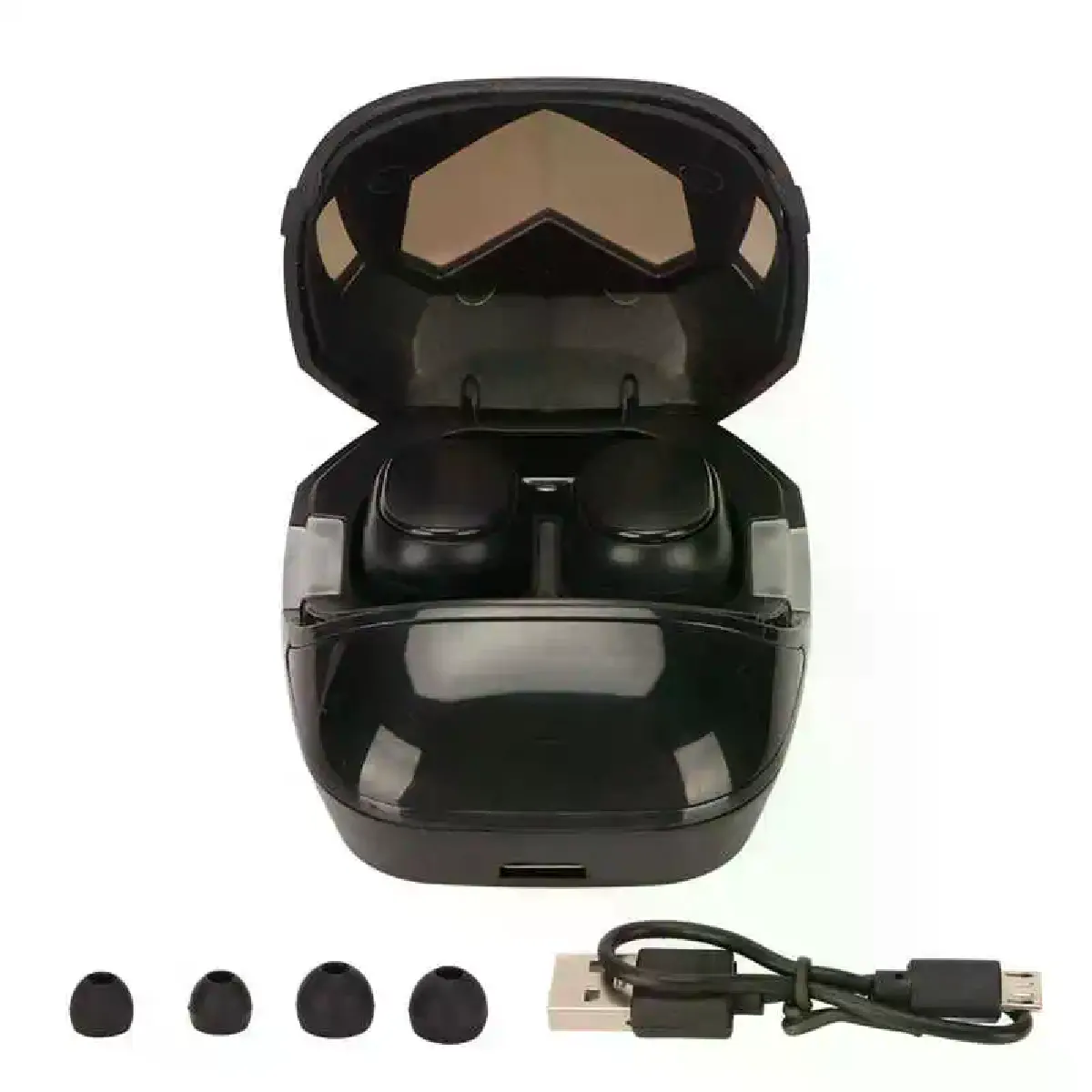 Eusein Q6 - vue 3