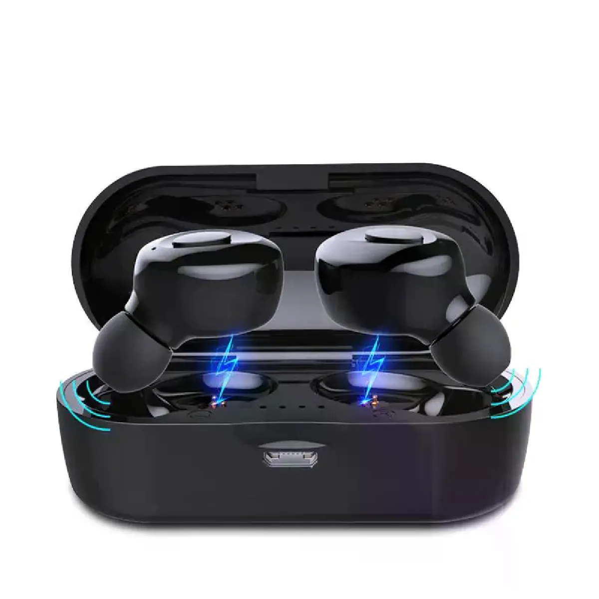 Écouteurs TWS Bluetooth 5.0 - vue 2