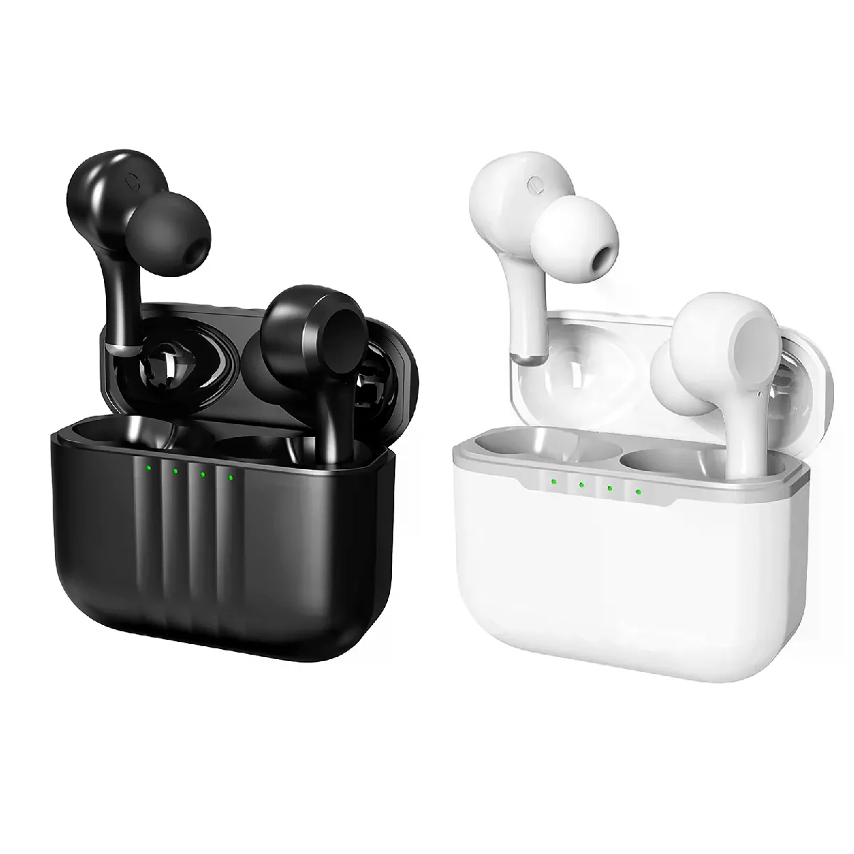 Ecouteurs intra auriculaires sport - vue 7