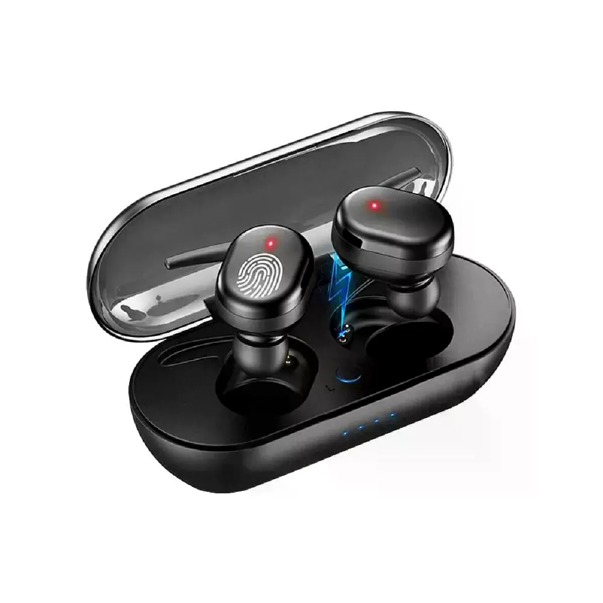 Écouteurs TWS Bluetooth 5.0 - vue 4