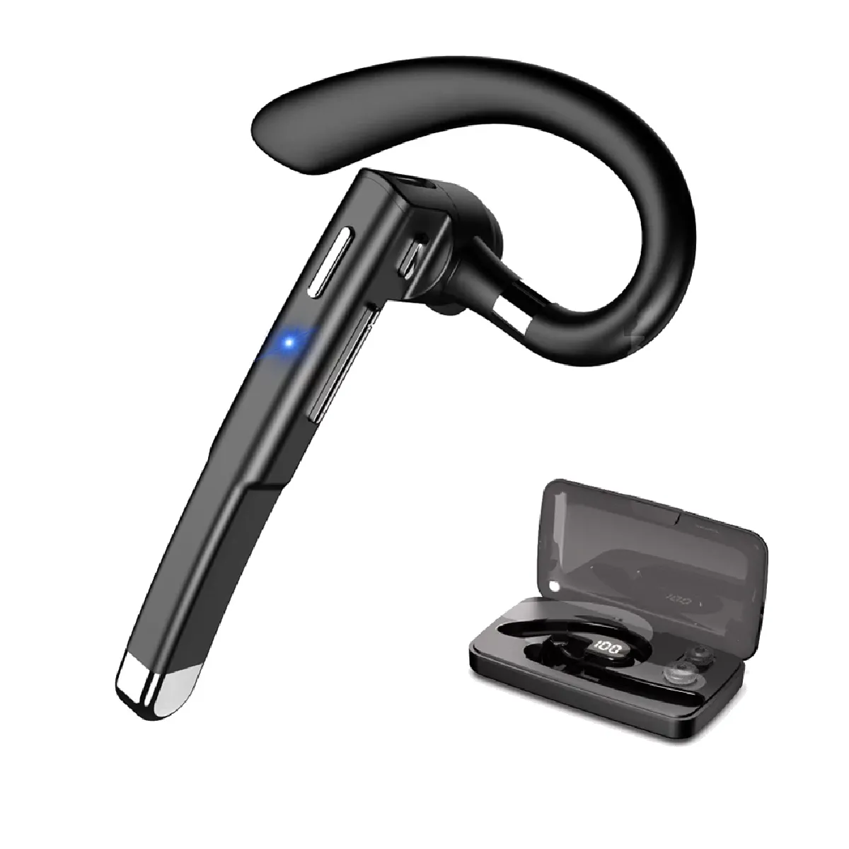 Écouteurs Bluetooth Business