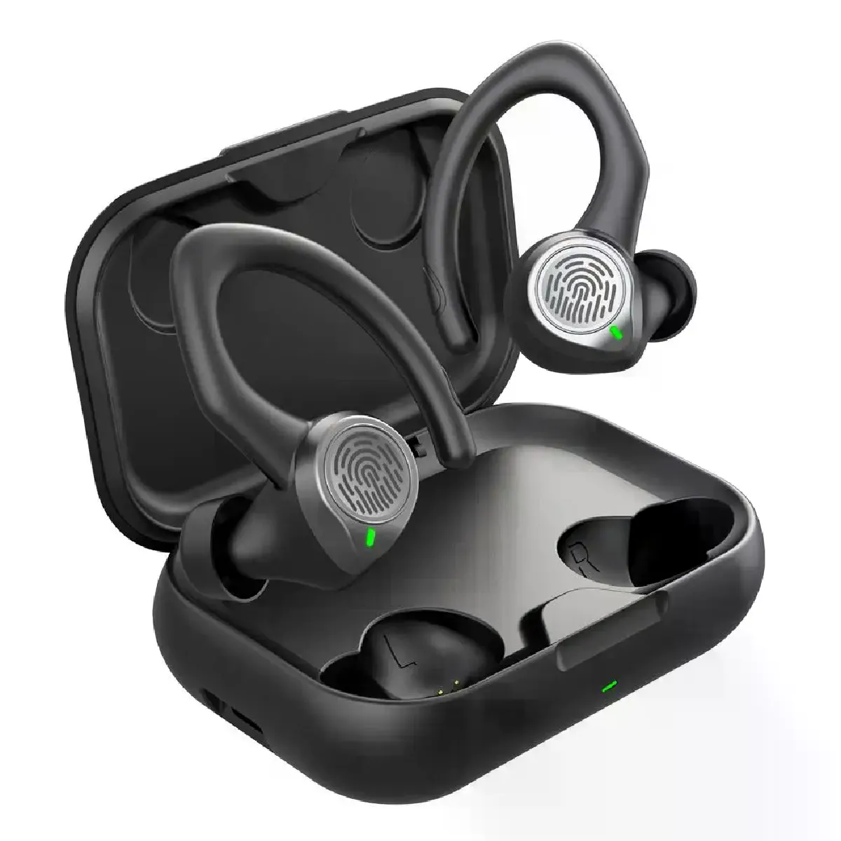 Écouteurs Bluetooth - vue 7