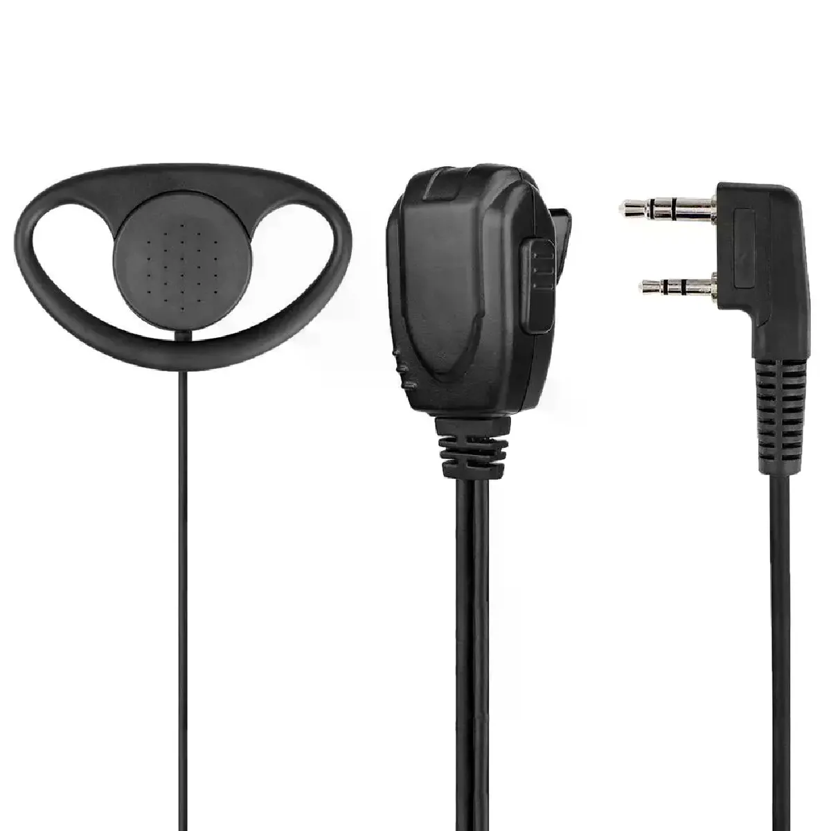 Ecouteurs intra auriculaires sport