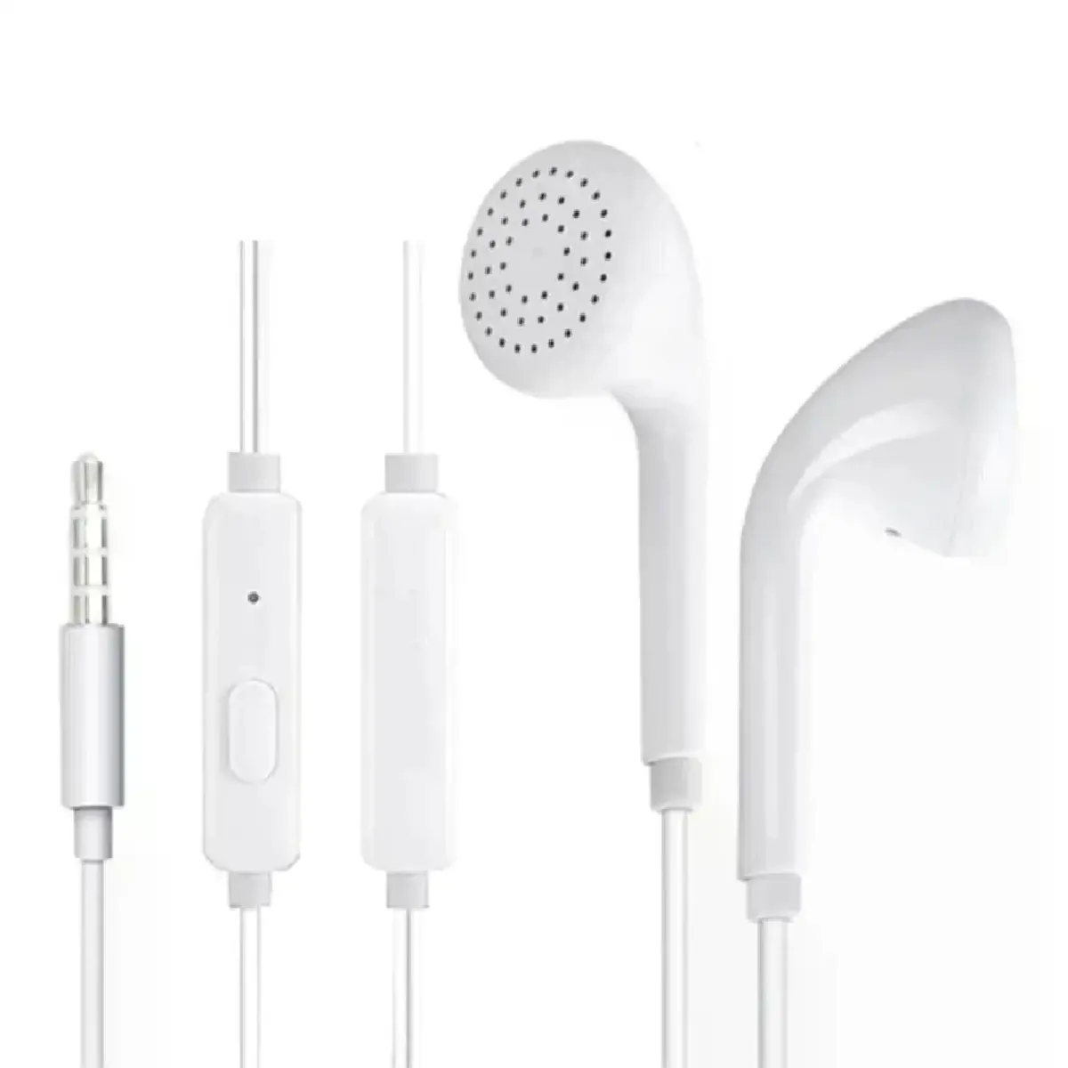 Écouteurs intra auriculaires - vue 7