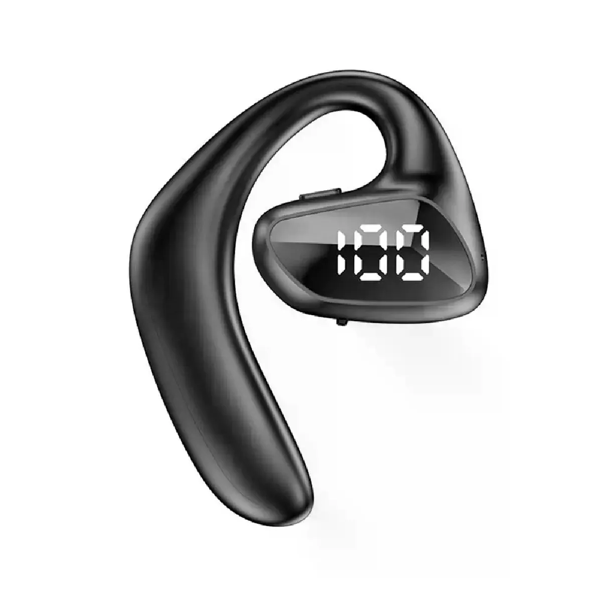 Écouteurs Bluetooth - Bleu
