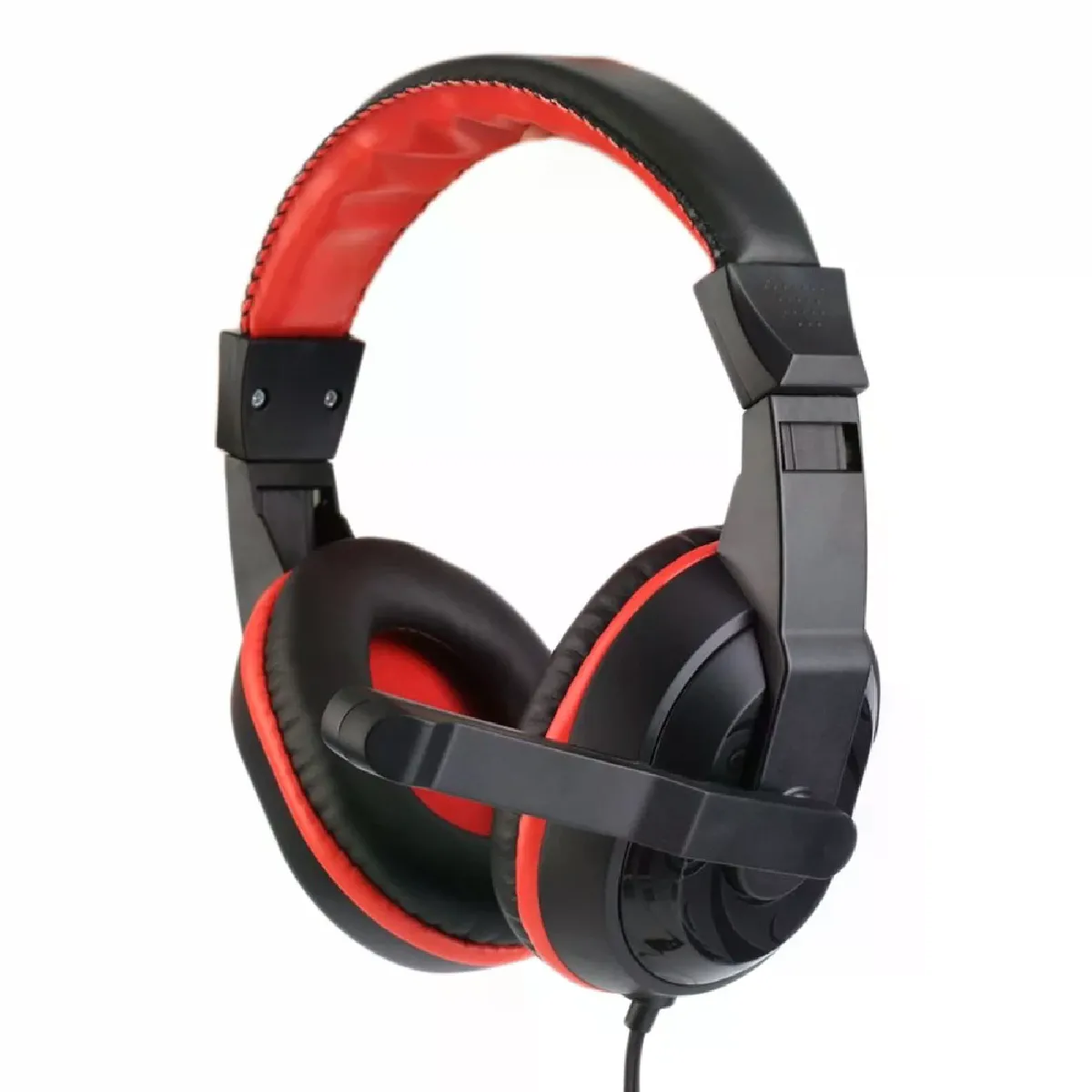 Casque gaming filaire