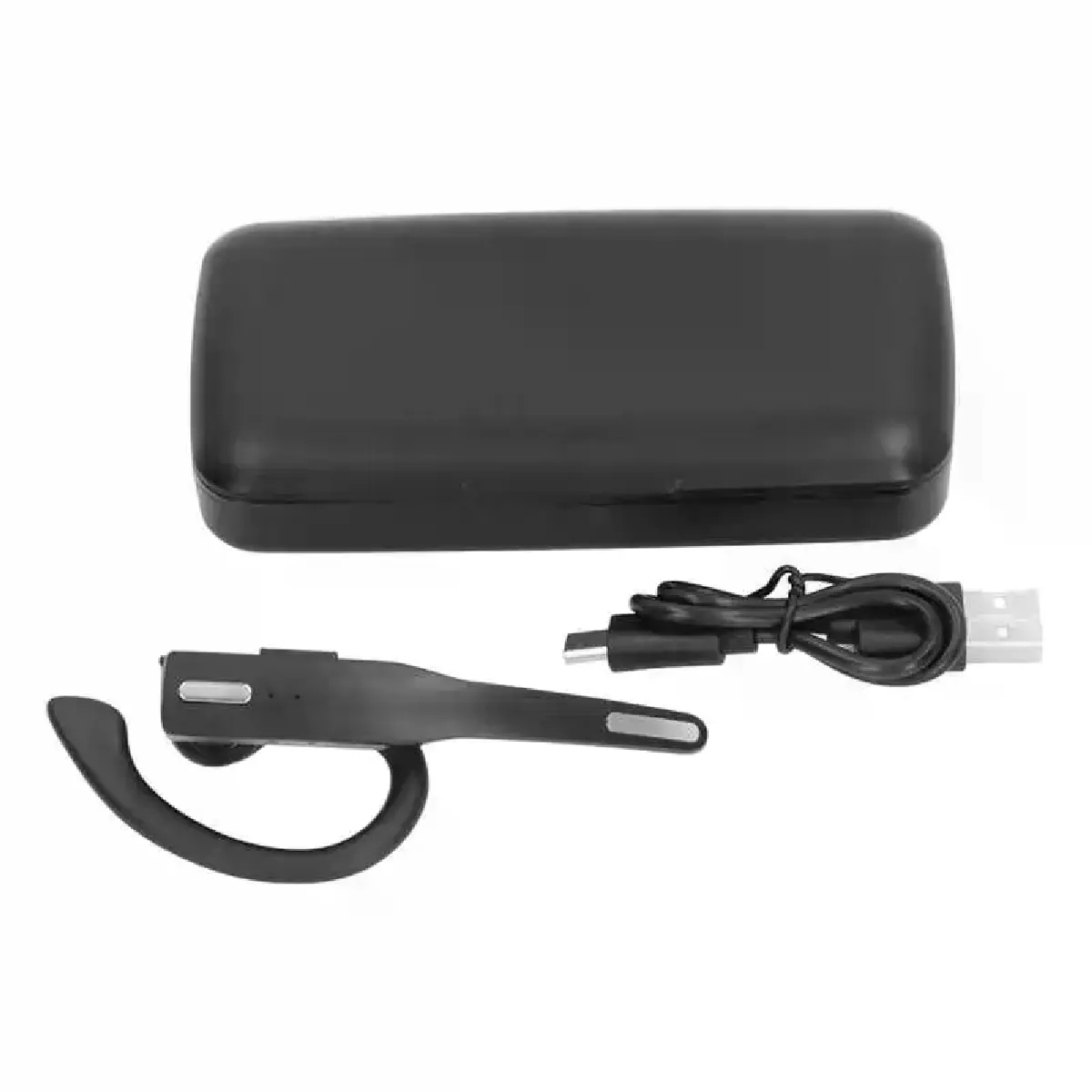 Écouteurs Bluetooth antibruit - vue 2