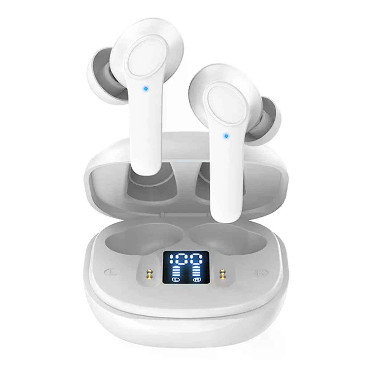 Écouteurs Bluetooth - vue 6