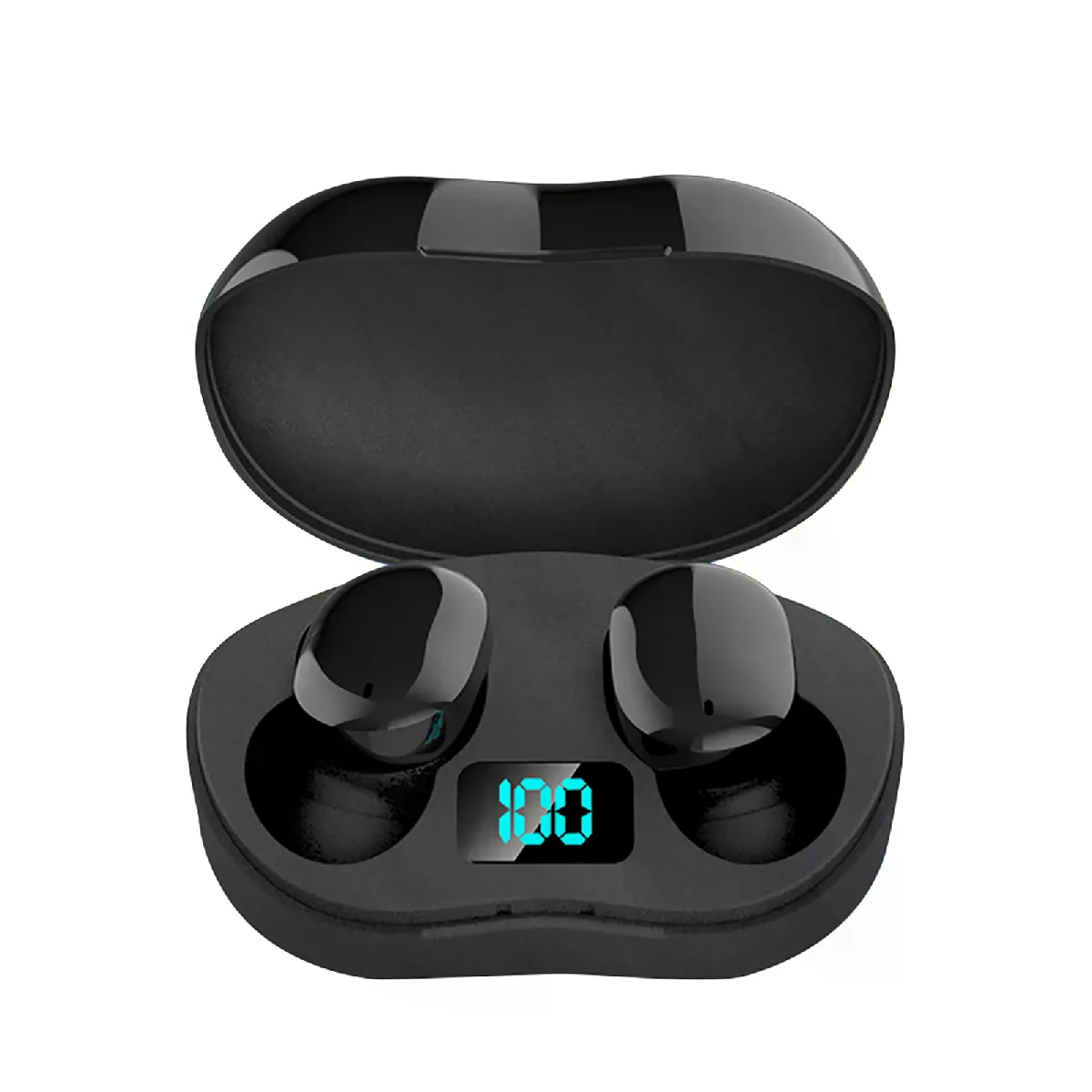 Écouteurs Bluetooth 5.1 - vue 2