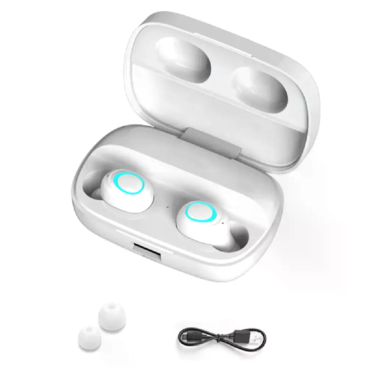 Écouteurs TWS Bluetooth 5.0 - vue 7