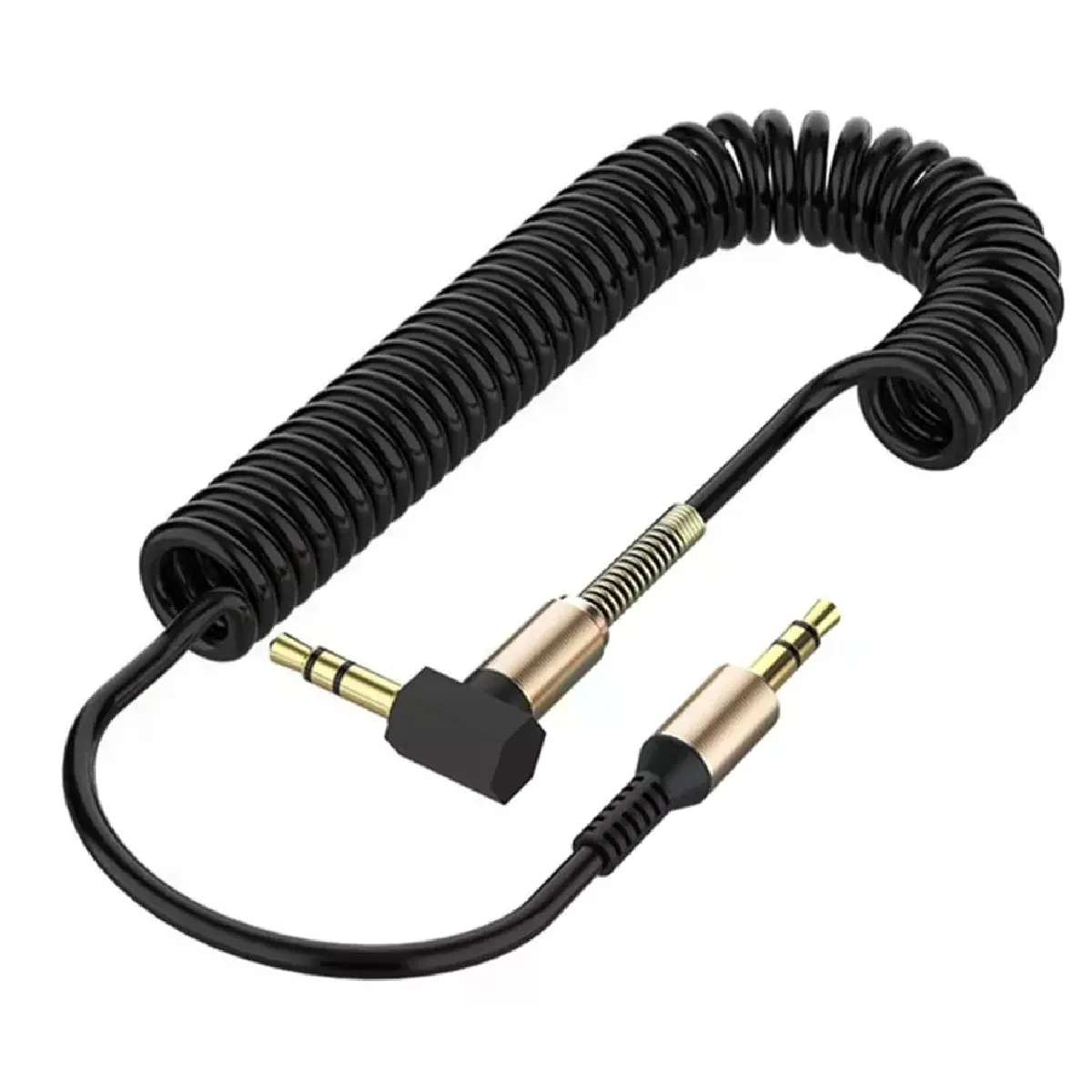 Générique Câble Audio Aux 3.5 Mm Jack