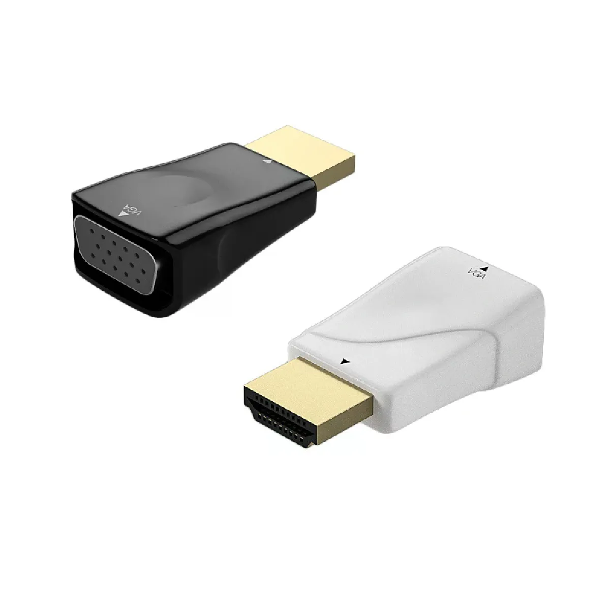 Générique Convertisseur Hdmi Vers Vga
