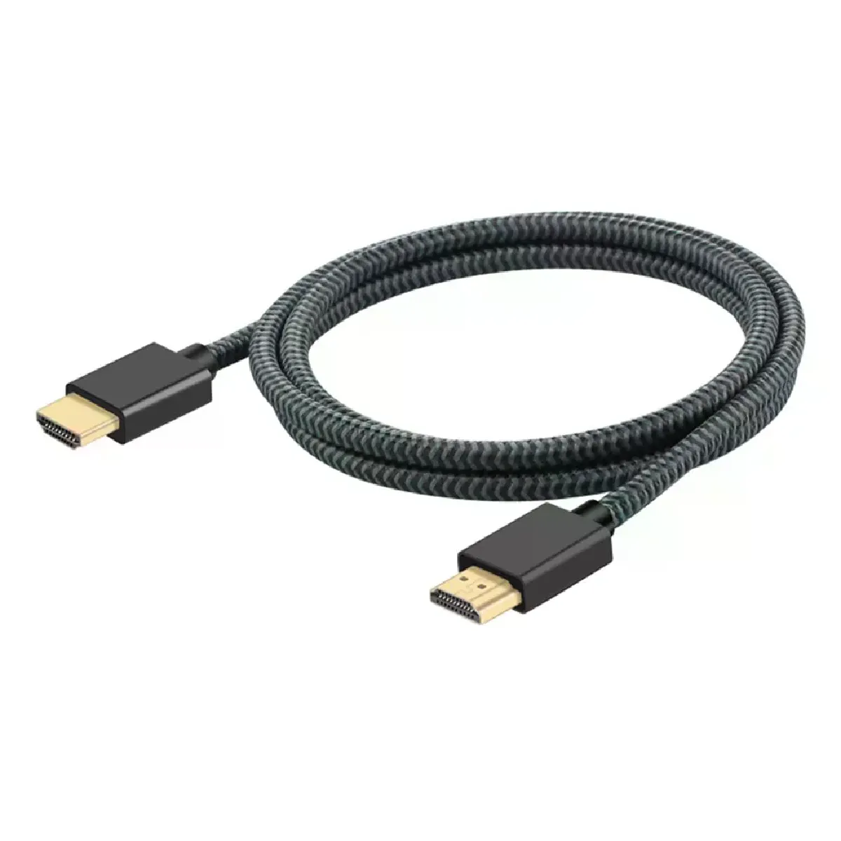 Générique Câble Hdmi Mâle À Mâle 4K60hz - Options De Longueur