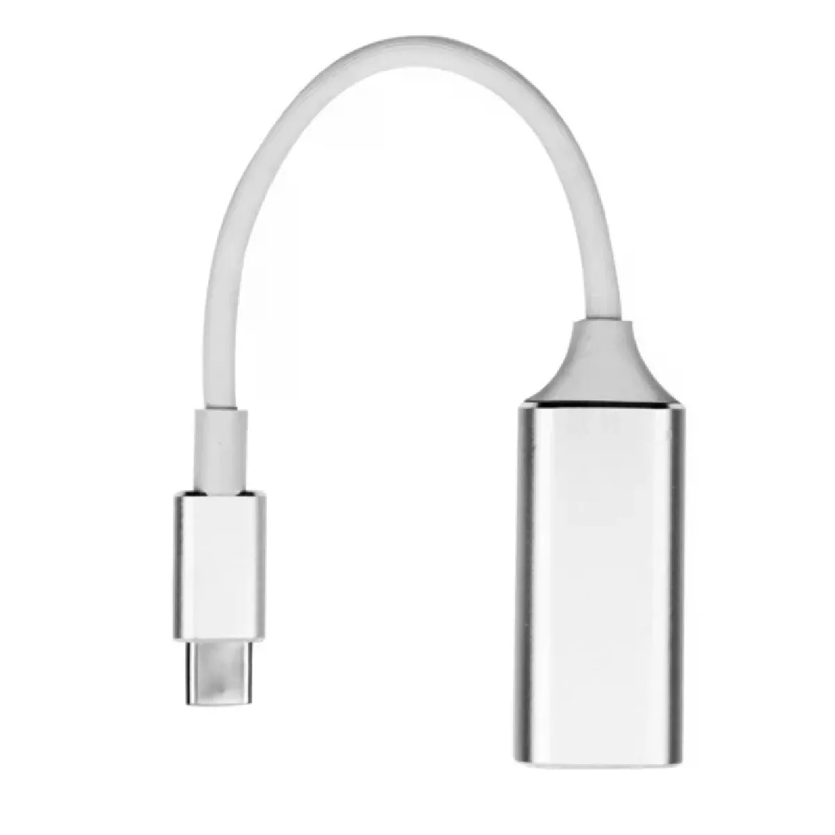 Générique Adaptateur Type C Vers Hdmi