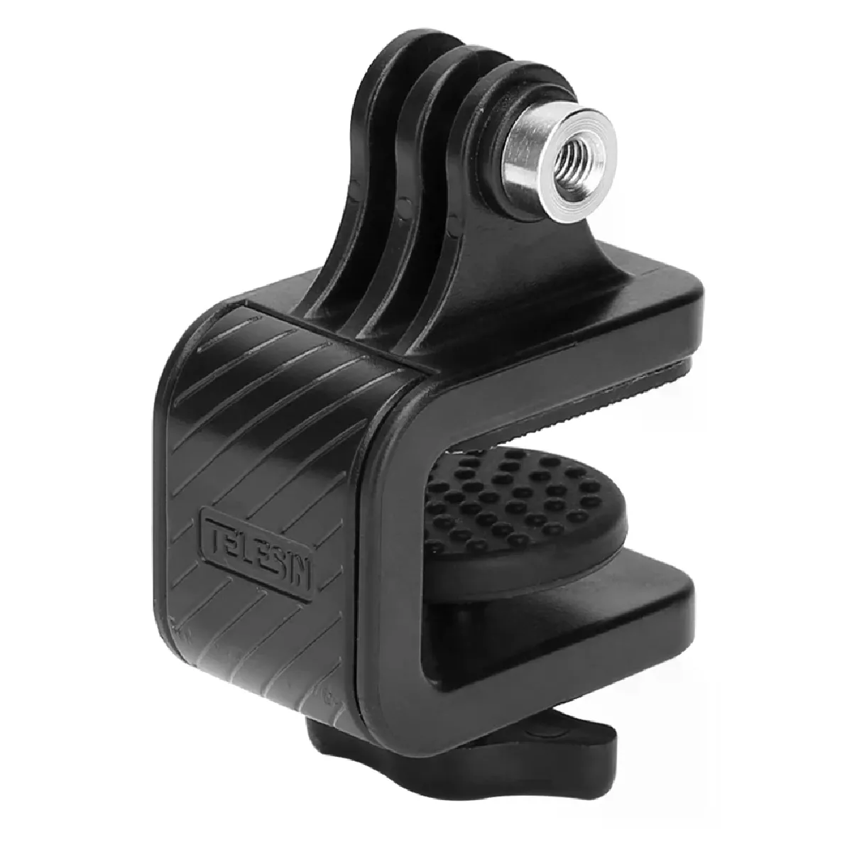 Support Vélo Rotatif 360° Pour GoPro Et Caméras D'Action - Fixation Guidon VTT Moto