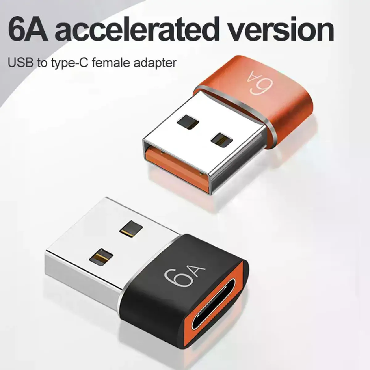 Générique Adaptateur Type C Vers Usb 3.0 Otg
