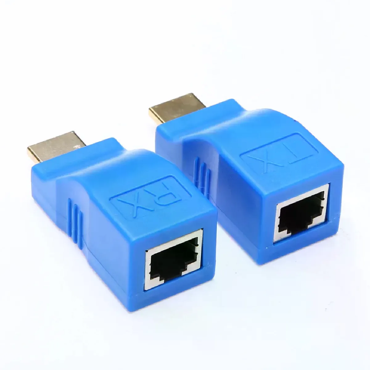 Générique Extenseur Hdmi Sur Cat5e/6