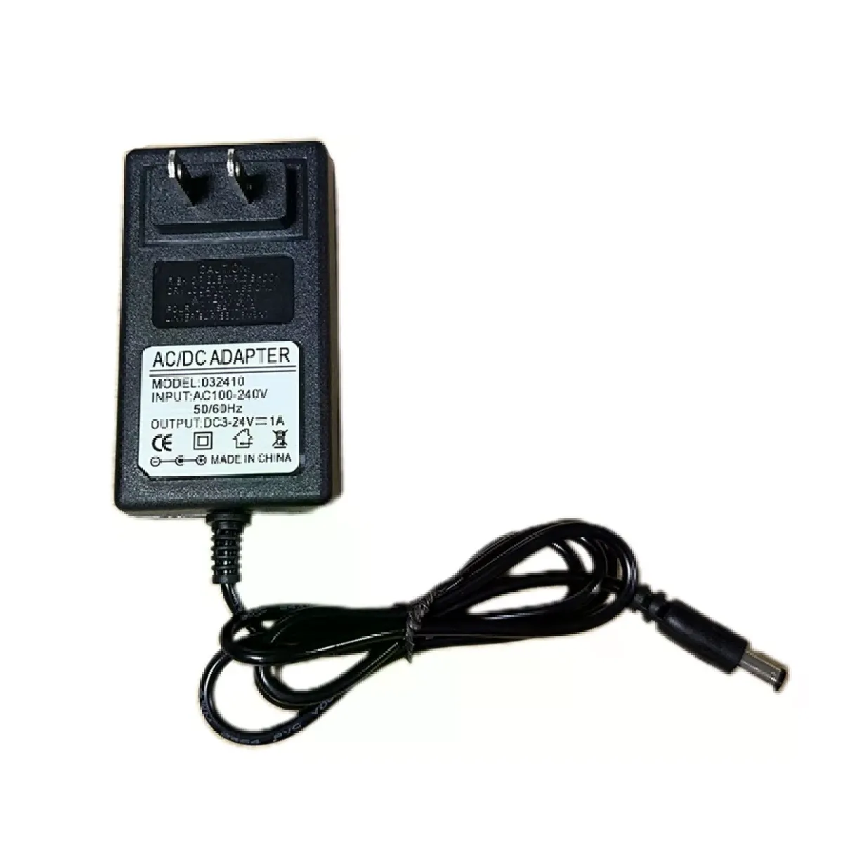 Générique Convertisseur Ac Vers 24V Ac100-240V 50/60Hz