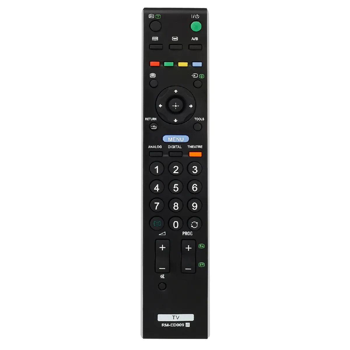 Télécommande Sony RM-834 D'origine – Pour TV, Sans Fil, Occasion En état Fonctionnel
