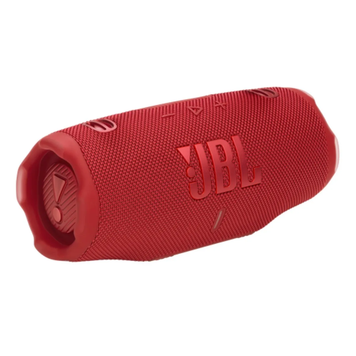 JBL - Charge 6 - Enceinte Portable - Rouge - Image 2