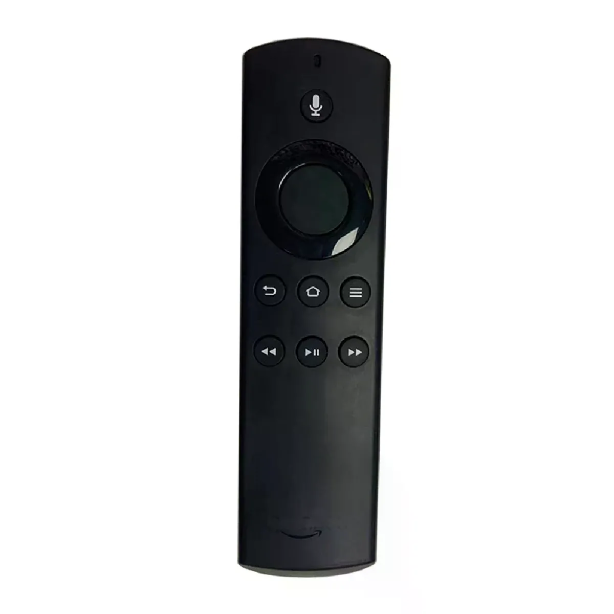 Générique Télécommande Tv Pour Amazon Fire Avec Alexa Voice