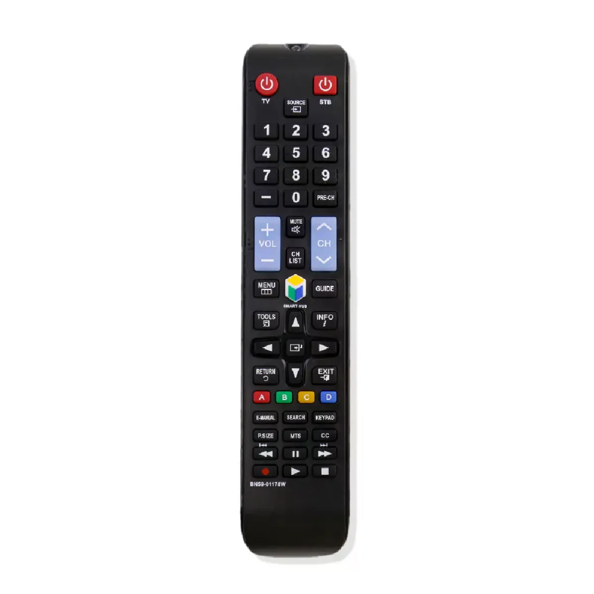 Télécommande TV Samsung BN59