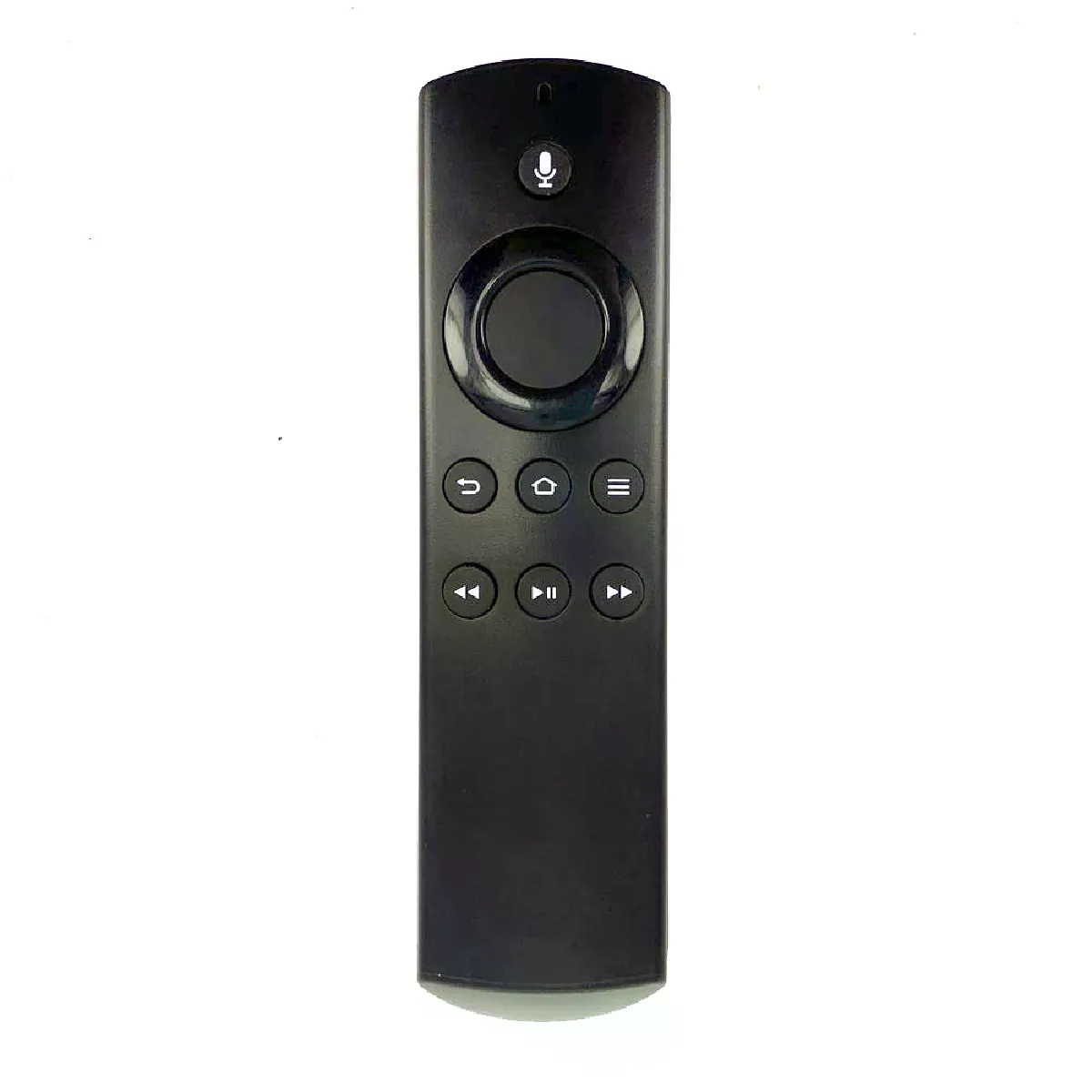 Générique Télécommande Pour Amazon Alexa Voice Fire Tv